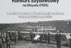 historyczne zdjęcie szybowców na Oksywiu