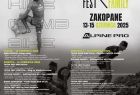 plakat Tatra Fest 2025