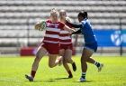 Polska - Samoa