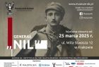 Platak otwarcia nowej wystawy o gen. Emilu Fieldorfie "Nilu" w Muzeum Armii Krajowej w Krakowie