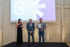 zakończenie XXXI OOM w Sportach Zimowych Małopolska 2025