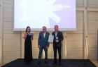 zakończenie XXXI OOM w Sportach Zimowych Małopolska 2025