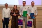 zakończenie XXXI OOM w Sportach Zimowych Małopolska 2025