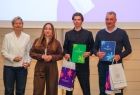 zakończenie XXXI OOM w Sportach Zimowych Małopolska 2025