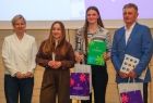 zakończenie XXXI OOM w Sportach Zimowych Małopolska 2025