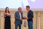 zakończenie XXXI OOM w Sportach Zimowych Małopolska 2025