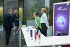 Zdjęcie z konferencji pt. "Doing business in Japan", organizowana przez Centrum Business in Małopolska, która odbyła się w 6 maja w Krakowskim Parku Technologicznym.