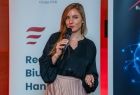 Zdjęcie z konferencji pt. "Doing business in Japan", organizowana przez Centrum Business in Małopolska, która odbyła się w 6 maja w Krakowskim Parku Technologicznym.