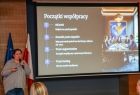 Zdjęcie z konferencji pt. "Doing business in Japan", organizowana przez Centrum Business in Małopolska, która odbyła się w 6 maja w Krakowskim Parku Technologicznym.
