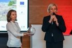 Zdjęcie z konferencji pt. "Doing business in Japan", organizowana przez Centrum Business in Małopolska, która odbyła się w 6 maja w Krakowskim Parku Technologicznym.