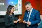 Zdjęcie z konferencji pt. "Doing business in Japan", organizowana przez Centrum Business in Małopolska, która odbyła się w 6 maja w Krakowskim Parku Technologicznym.
