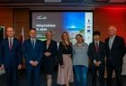 Zdjęcie z konferencji pt. "Doing business in Japan", organizowana przez Centrum Business in Małopolska, która odbyła się w 6 maja w Krakowskim Parku Technologicznym.