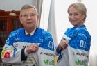 Małopolska na ramieniu