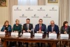 450 tys. złotych dofinansowania na 11. Międzynarodowe Małopolskie Spotkania z Folklorem