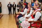 450 tys. złotych dofinansowania na 11. Międzynarodowe Małopolskie Spotkania z Folklorem