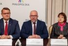 450 tys. złotych dofinansowania na 11. Międzynarodowe Małopolskie Spotkania z Folklorem