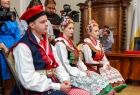 450 tys. złotych dofinansowania na 11. Międzynarodowe Małopolskie Spotkania z Folklorem
