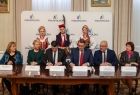 450 tys. złotych dofinansowania na 11. Międzynarodowe Małopolskie Spotkania z Folklorem