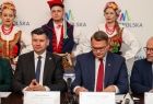 450 tys. złotych dofinansowania na 11. Międzynarodowe Małopolskie Spotkania z Folklorem