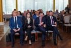 Spotkanie informacyjne w Skawinie