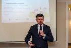 Spotkanie informacyjne w Skawinie