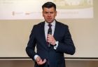 Spotkanie informacyjne w Skawinie