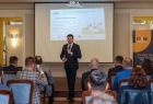 Spotkanie informacyjne w Skawinie