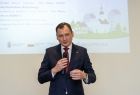 Spotkanie informacyjne w Skawinie