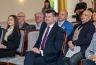 Spotkanie informacyjne w Skawinie