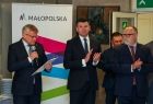 Otwarcie zmodernizowanego Oddziału Otolaryngologii w Szpitalu Rydygiera