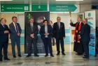 Otwarcie zmodernizowanego Oddziału Otolaryngologii w Szpitalu Rydygiera