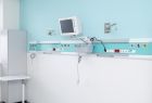 Otwarcie zmodernizowanego Oddziału Otolaryngologii w Szpitalu Rydygiera