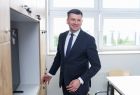 Otwarcie zmodernizowanego Oddziału Otolaryngologii w Szpitalu Rydygiera