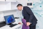 Otwarcie zmodernizowanego Oddziału Otolaryngologii w Szpitalu Rydygiera