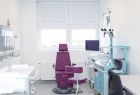 Otwarcie zmodernizowanego Oddziału Otolaryngologii w Szpitalu Rydygiera