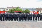 Współpraca Filharmonii Krakowskiej z Miejską Komendą Państwowej Straży Pożarnej w Krakowie 