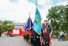 Współpraca Filharmonii Krakowskiej z Miejską Komendą Państwowej Straży Pożarnej w Krakowie 