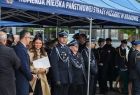 Współpraca Filharmonii Krakowskiej z Miejską Komendą Państwowej Straży Pożarnej w Krakowie 