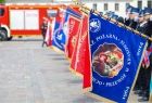 Współpraca Filharmonii Krakowskiej z Miejską Komendą Państwowej Straży Pożarnej w Krakowie 