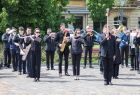 Współpraca Filharmonii Krakowskiej z Miejską Komendą Państwowej Straży Pożarnej w Krakowie 