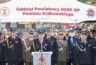 Współpraca Filharmonii Krakowskiej z Miejską Komendą Państwowej Straży Pożarnej w Krakowie 