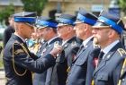 Współpraca Filharmonii Krakowskiej z Miejską Komendą Państwowej Straży Pożarnej w Krakowie 