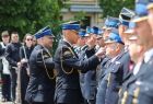 Współpraca Filharmonii Krakowskiej z Miejską Komendą Państwowej Straży Pożarnej w Krakowie 