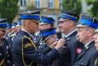 Współpraca Filharmonii Krakowskiej z Miejską Komendą Państwowej Straży Pożarnej w Krakowie 