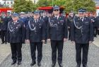 Współpraca Filharmonii Krakowskiej z Miejską Komendą Państwowej Straży Pożarnej w Krakowie 