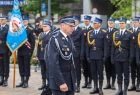 Współpraca Filharmonii Krakowskiej z Miejską Komendą Państwowej Straży Pożarnej w Krakowie 