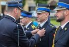 Współpraca Filharmonii Krakowskiej z Miejską Komendą Państwowej Straży Pożarnej w Krakowie 