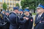 Współpraca Filharmonii Krakowskiej z Miejską Komendą Państwowej Straży Pożarnej w Krakowie 
