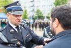Współpraca Filharmonii Krakowskiej z Miejską Komendą Państwowej Straży Pożarnej w Krakowie 