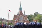 Współpraca Filharmonii Krakowskiej z Miejską Komendą Państwowej Straży Pożarnej w Krakowie 